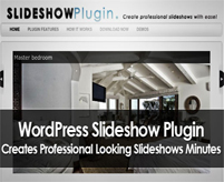 6 Different Choices in WordPress Slideshow Galleries